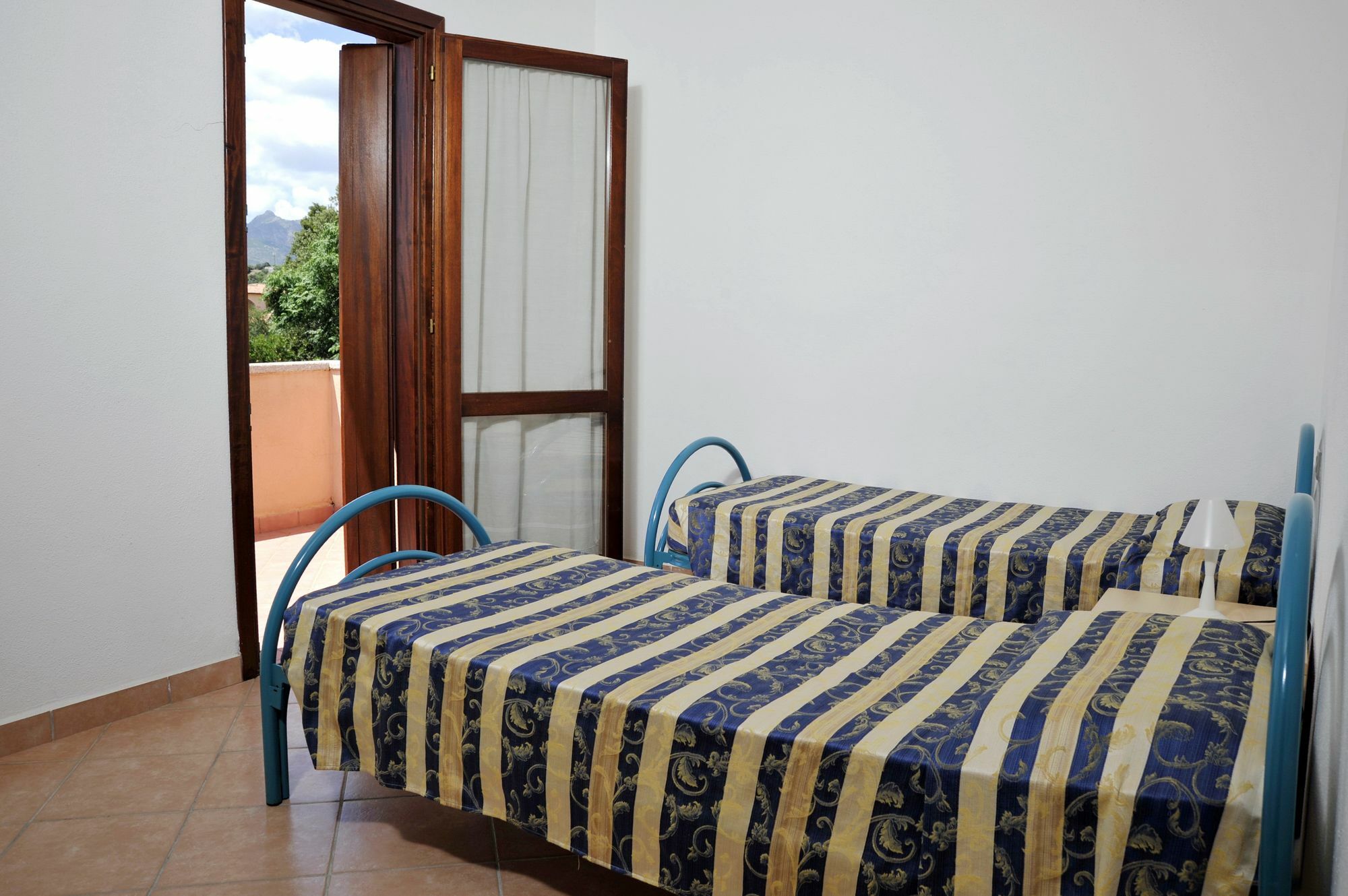 Residence Stella Marina San Teodoro  Extérieur photo