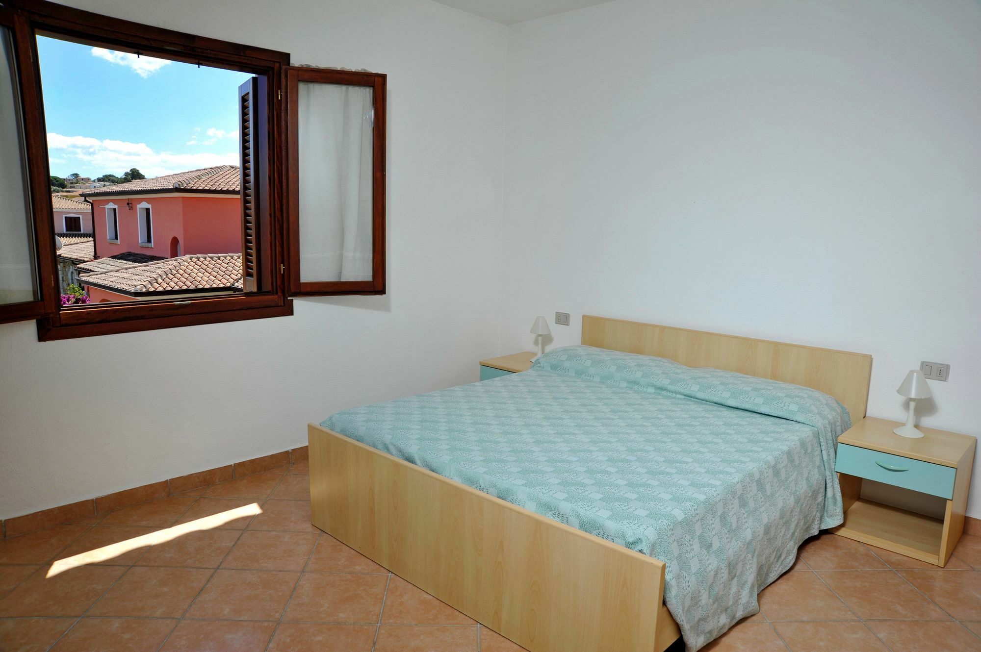 Residence Stella Marina San Teodoro  Extérieur photo